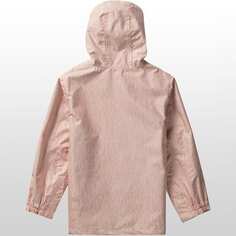 Куртка Chip Rain из шпагата - Детская Namuk, цвет Sunset Rose