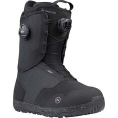 Сноубордические ботинки Rift - 2024 мужские Nidecker, черный