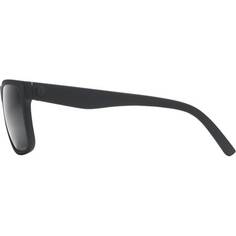 Солнцезащитные очки Swingarm XL Electric, цвет Matte Black/OHM Grey
