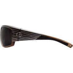Поляризованные солнцезащитные очки Mahi Electric, цвет Live Oak