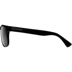 Поляризованные солнцезащитные очки Knoxville Electric, цвет JM Matte Black