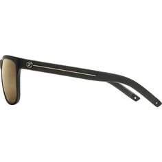 Спортивные поляризованные солнцезащитные очки Knoxville XL Electric, цвет JJF Black/Polarized Bronze+