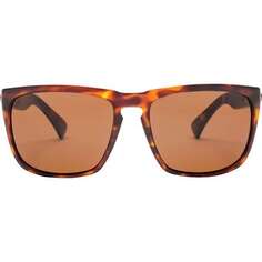 Поляризованные солнцезащитные очки Knoxville XL Electric, цвет Matte Tort/Ohm Polar Bronze