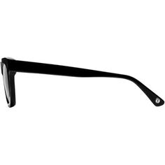 Коктейльные поляризованные солнцезащитные очки Electric, цвет Gloss Black/Grey Polar