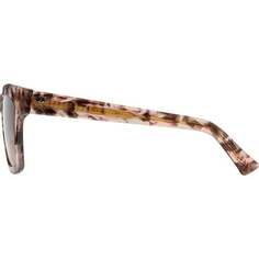 Солнцезащитные очки Crasher 53 женские Electric, цвет Flamingo/Black Gradient