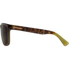 Поляризованные солнцезащитные очки Knoxville Electric, цвет Swamp Green