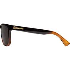 Поляризованные солнцезащитные очки Knoxville XL Electric, цвет Black Amber/Bronze Polar