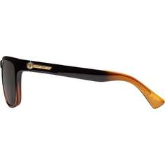 Поляризованные солнцезащитные очки Knoxville Electric, цвет Black Amber/Bronze Polar