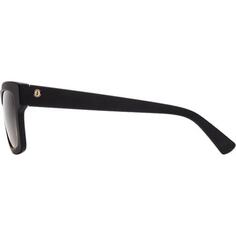 Солнцезащитные очки Crasher 49 Electric, цвет Matte Black/Black Gradient