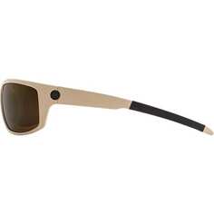Поляризованные солнцезащитные очки Tech One XL Electric, цвет Stone/Bronze Polar Pro