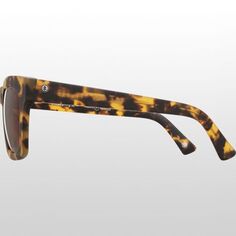Поляризованные солнцезащитные очки Crasher 53 женские Electric, цвет Tortuga/Rose Polar
