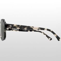Поляризованные солнцезащитные очки Augusta Electric, цвет Galaxy/Grey Polar