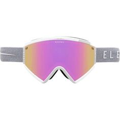 Ротек Очки Electric, цвет Violet Photochromic/Static White