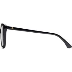 Солнцезащитные очки Palm - женские Electric, цвет Gloss Black