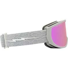 Кэм-очки Electric, цвет Grey Nuron/Pink Chrome