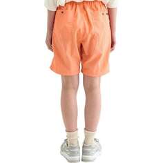 Нейлоновые шорты Tusser Easy Short мужские Nanga, цвет Sunfade Orange