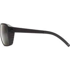 Поляризованные солнцезащитные очки Bristol Electric, цвет Matte Black/Grey Polar