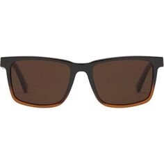 Спутниковые поляризационные солнцезащитные очки мужские Electric, цвет Black Amber/Bronze Polar