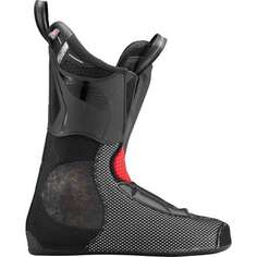 Лыжные ботинки Sportmachine 3 130 - 2024 г. Nordica, цвет Black/Anthracite/Red