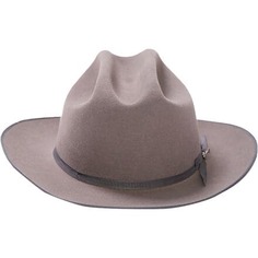 Кепка Open Road Royal Deluxe Stetson, цвет Caribou