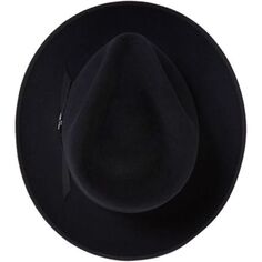 Шляпа стратолинера Stetson, черный