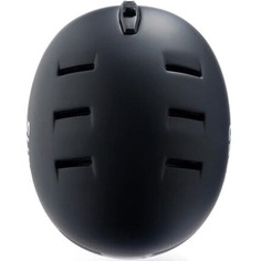 Шлем Slam-Cap Noshock 2.0 SHRED, черный