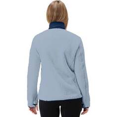 Куртка Warm3 - женская Norrona, цвет Blue Fog