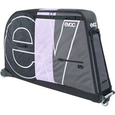 Велосипедная дорожная сумка Pro Evoc, цвет Multicolor