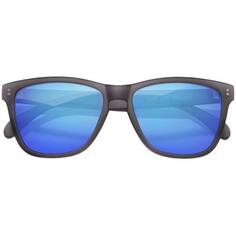 Поляризационные солнцезащитные очки Headland Sunski, серый/синий