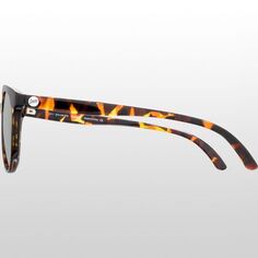 Поляризованные солнцезащитные очки Makani Sunski, цвет Tortoise Flash Gold