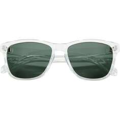Поляризационные солнцезащитные очки Headland Sunski, цвет Clear Forest