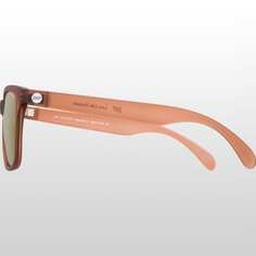 Поляризационные солнцезащитные очки Headland Sunski, цвет Siena Bronze