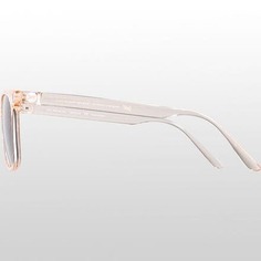 Поляризованные солнцезащитные очки Ventana Sunski, цвет Champagne Amber