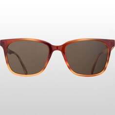 Поляризованные солнцезащитные очки Ventana Sunski, цвет Caramel Amber