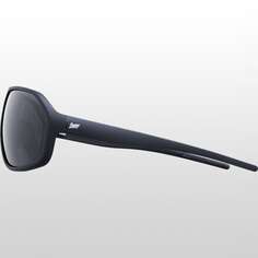 Поляризованные солнцезащитные очки Velo Sunski, цвет Black Slate