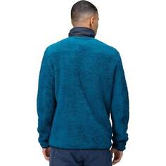 Куртка Warm3 мужская Norrona, цвет Mykonos Blue