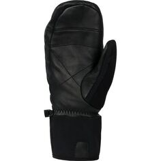 Водонепроницаемые изолированные рукавицы для экстремальных погодных условий + Fusion Control SealSkinz, черный