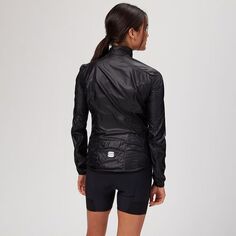 Куртка Hot Pack Easylight женская Sportful, черный