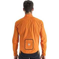 Куртка Hot Pack Norain мужская Sportful, цвет Orange SDR