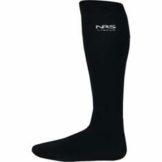 Граничный носок NRS, черный