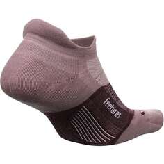 Носки Merino 10 Ultra Light No Show Tab Feetures!, цвет Spiced