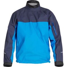 Куртка Endurance Splash – мужская NRS, синий