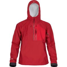 Куртка High Tide Splash – мужская NRS, красный