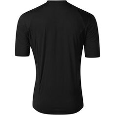 Рубашка Sight с короткими рукавами мужская 7mesh Industries, черный