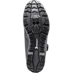 Велосипедные туфли X-Magma Core мужские Northwave, черный