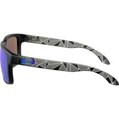 Поляризационные солнцезащитные очки Holbrook Prizm Oakley, черный