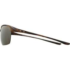Поляризационные солнцезащитные очки Unstoppable Prizm женские Oakley, цвет Mtt Tort W/ Prizm Tngstn Pol