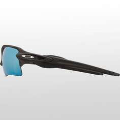 Поляризованные солнцезащитные очки Flak 2.0 XL Prizm Oakley, цвет Matte Black Camo W/ PRIZM Dp H2O Plr