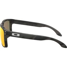 Солнцезащитные очки Holbrook Prizm Oakley, цвет Black Camo/Prizm Ruby