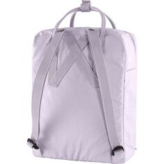 Kanken 16L Backpack Fjallraven, цвет Pastel Lavender